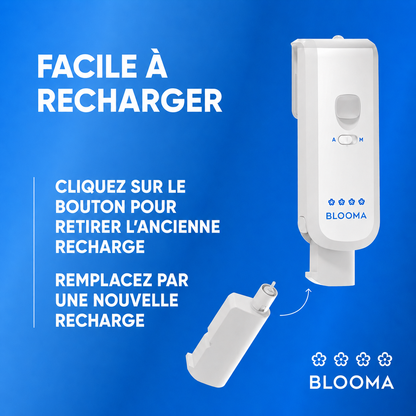 Recharge Blooma - Éclat d'Agrumes