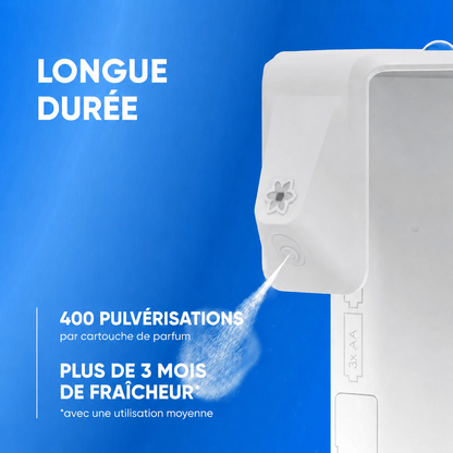 Recharge Blooma - Éclat d'Agrumes